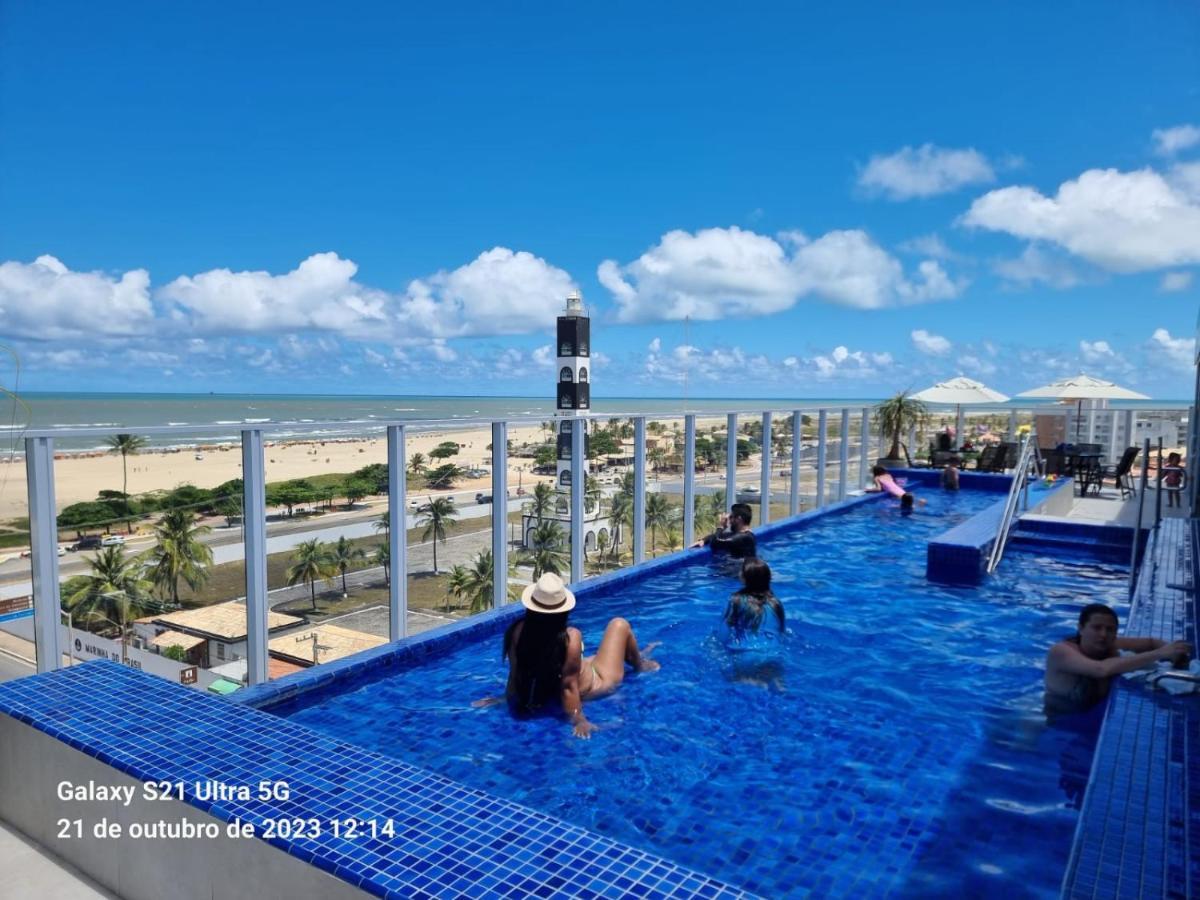 Apartamento Grande Smart Orla De Aracaju