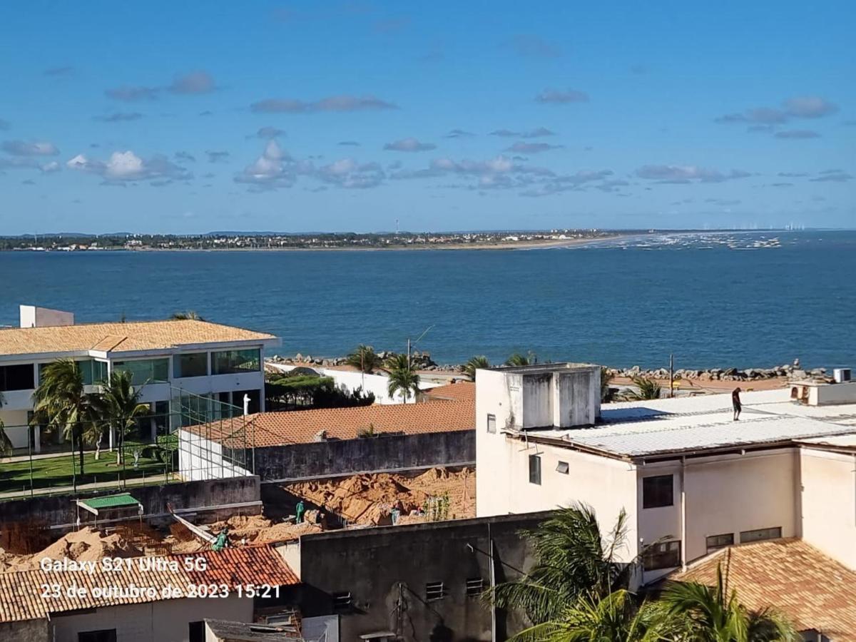 Apartamento Grande Smart Orla De