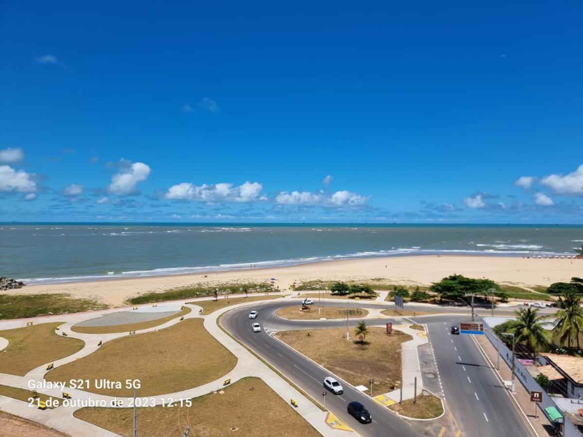 Apartamento Grande Smart Orla De *