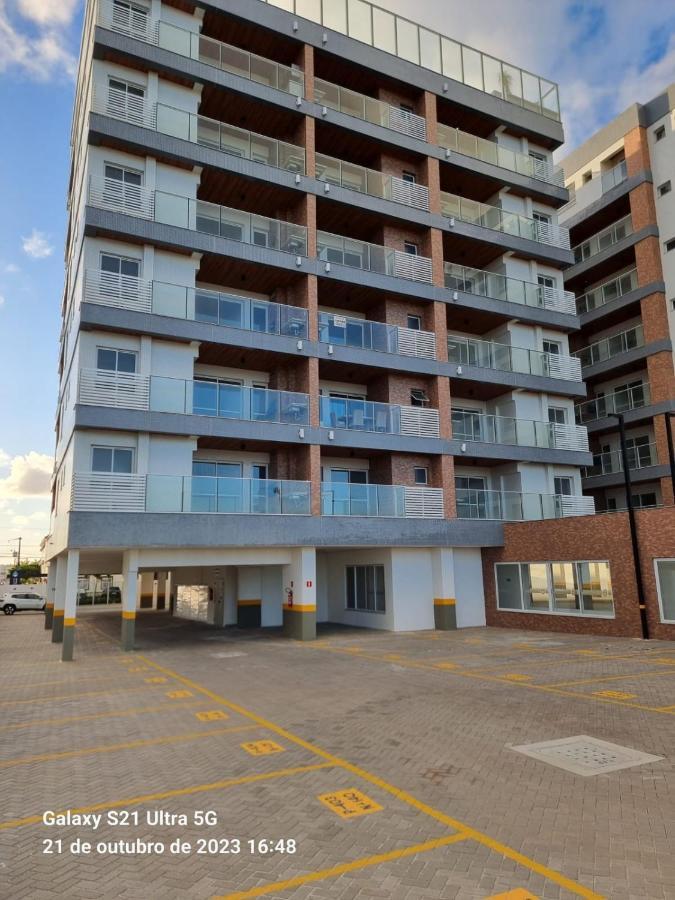 Grande Smart Orla De * Aracaju