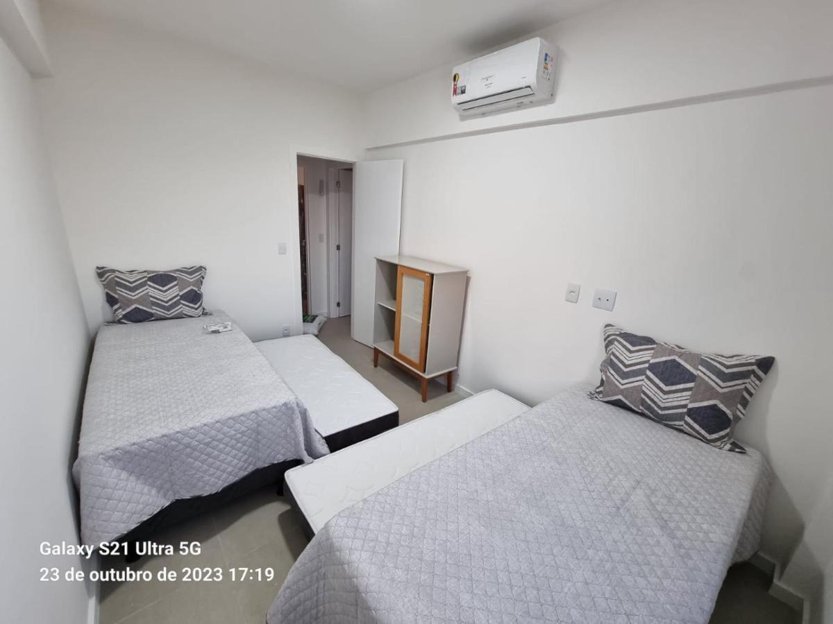 Grande Smart Orla De Aracaju