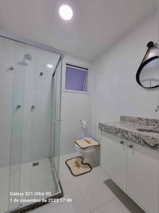 Grande Smart Orla De Apartamento *