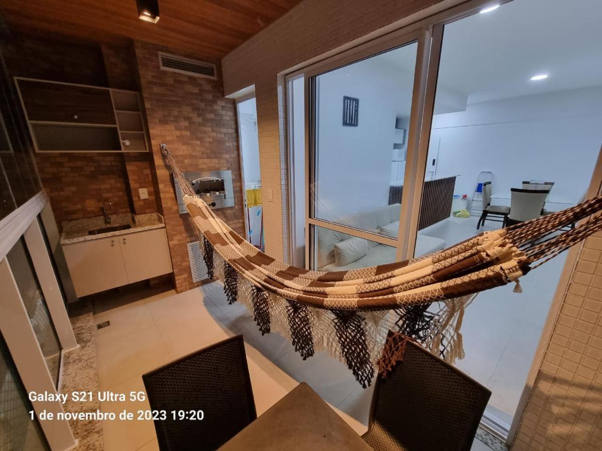 Apartamento Grande Smart Orla De