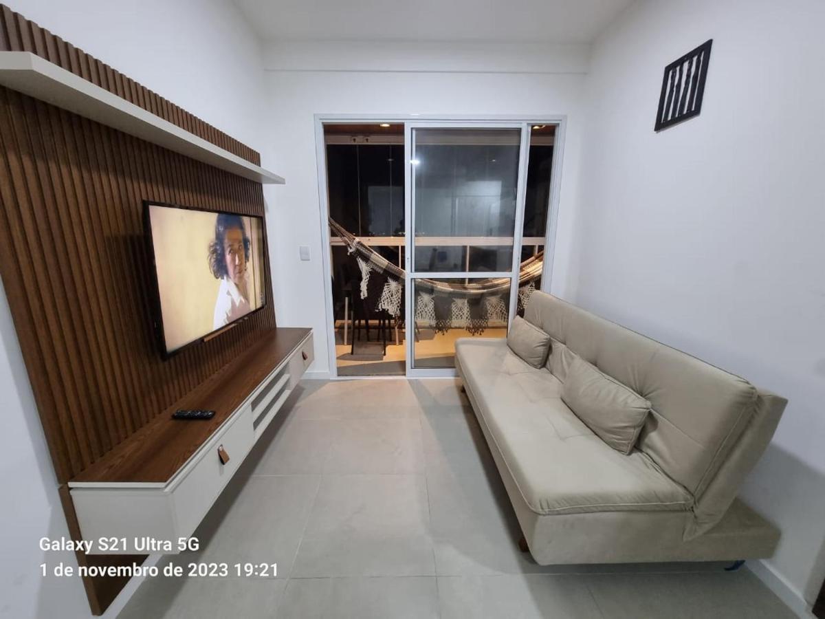 Apartamento Grande Smart Orla De Aracaju
