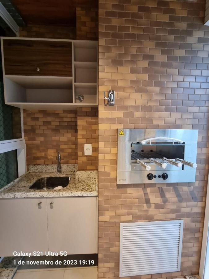 Grande Smart Orla De Apartment
