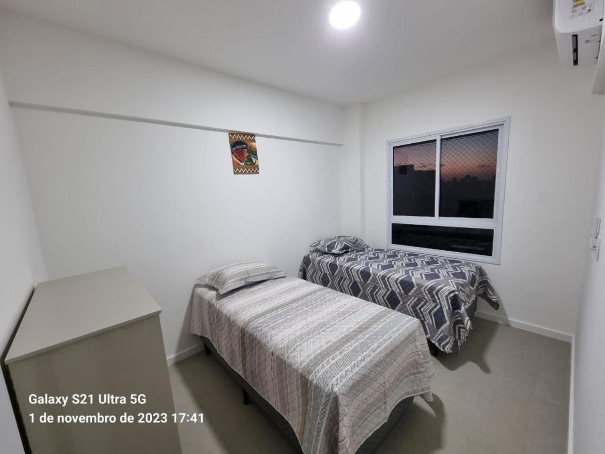 Grande Smart Orla De Apartment